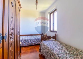 Camera / camera da letto - Quadrilocale Stintino - foto 27