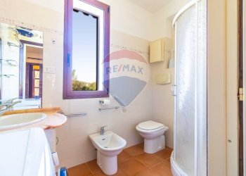 Bagno - Quadrilocale Stintino - foto 30