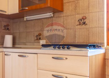 Cucina - Quadrilocale Stintino - foto 43