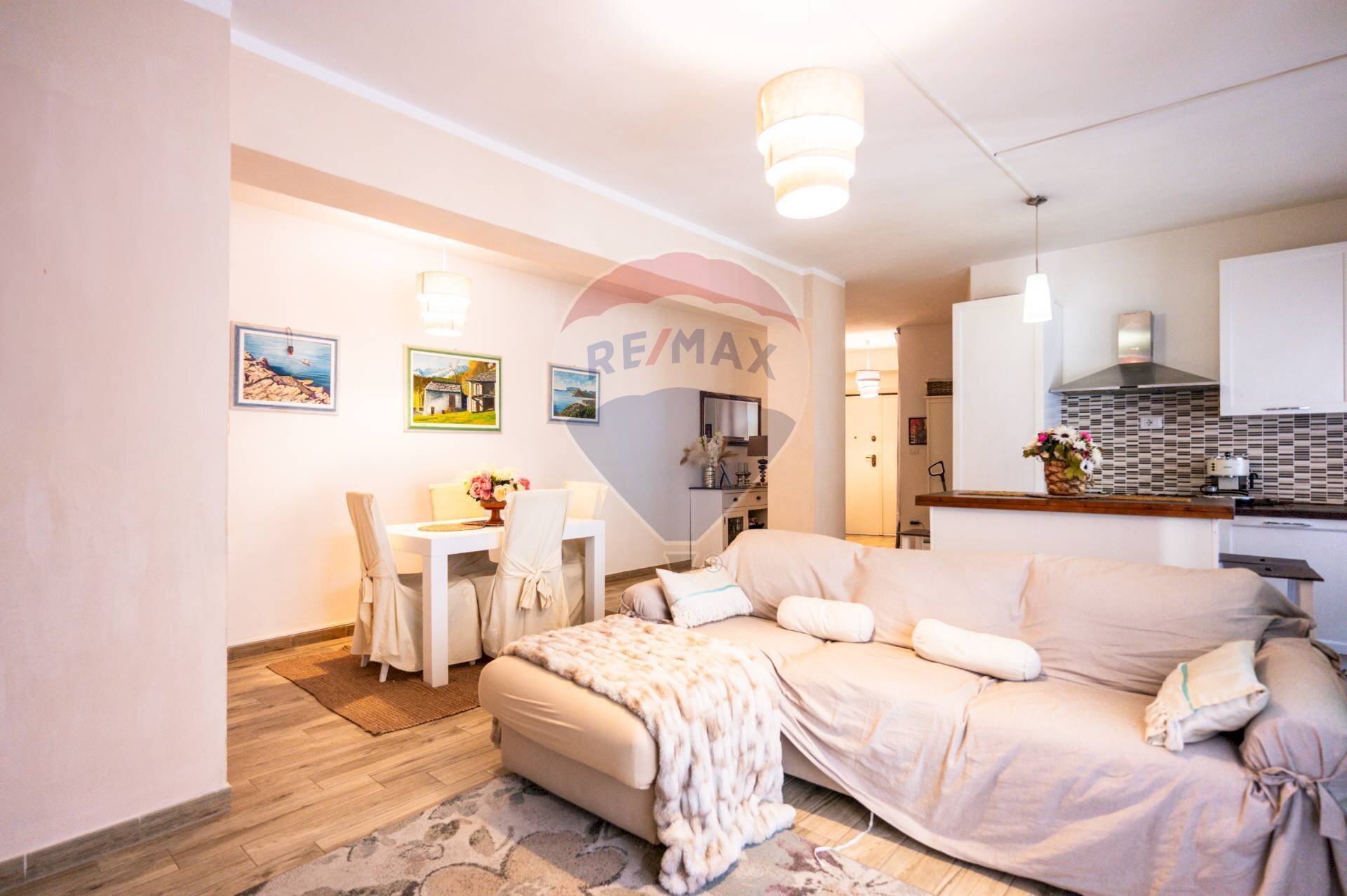 Sala da pranzo - Apartment Via Salvatore Marras
 
1/B, Sassari - photo 3