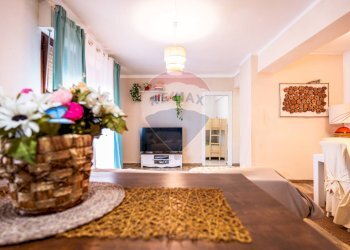 Soggiorno - Appartamento Via Salvatore Marras
 
1/B, Sassari - foto 1