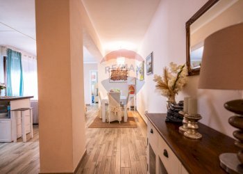 Hall / corridoio - Appartamento Via Salvatore Marras
 
1/B, Sassari - foto 2