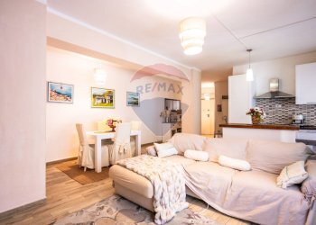 Sala da pranzo - Appartamento Via Salvatore Marras
 
1/B, Sassari - foto 3