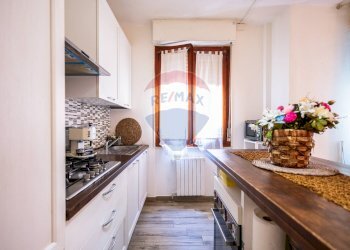 Cucina - Appartamento Via Salvatore Marras
 
1/B, Sassari - foto 7