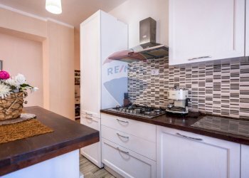 Cucina - Appartamento Via Salvatore Marras
 
1/B, Sassari - foto 8