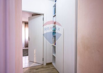 Hall / corridoio - Appartamento Via Salvatore Marras
 
1/B, Sassari - foto 13