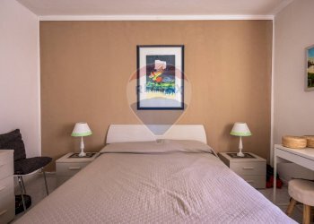 Camera / camera da letto - Appartamento Via Salvatore Marras
 
1/B, Sassari - foto 15