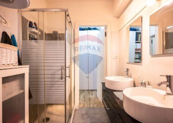 Bagno - Appartamento Via Salvatore Marras
 
1/B, Sassari - foto 18