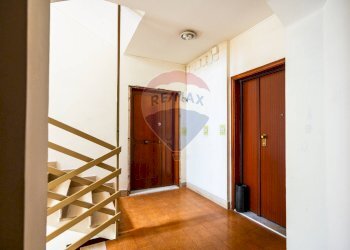 Hall / corridoio - Appartamento Via Salvatore Marras
 
1/B, Sassari - foto 20