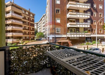 Edificio all\'aperto - Appartamento Via Salvatore Marras
 
1/B, Sassari - foto 21