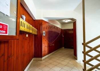 Hall / corridoio - Appartamento Via Salvatore Marras
 
1/B, Sassari - foto 23