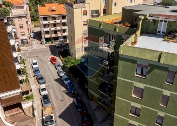 Edificio all\'aperto - Appartamento Via Salvatore Marras
 
1/B, Sassari - foto 25