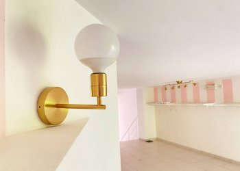 Foto 11 - Commercial Premises Via Gasbarrini
 
4, Giulianova - photo 11