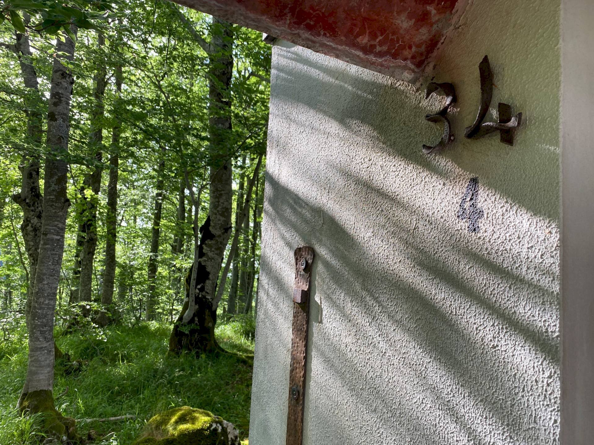 Foto 3 - Baita SP 43
 
4, Pietracamela - foto 3