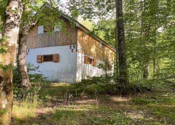 Foto 6 - Baita SP 43
 
4, Pietracamela - foto 6