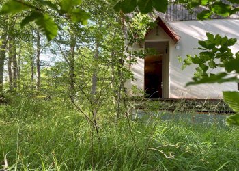 Foto 2 - Baita SP 43
 
4, Pietracamela - foto 2