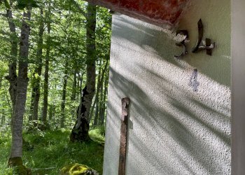 Foto 3 - Baita SP 43
 
4, Pietracamela - foto 3