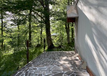 Foto 4 - Baita SP 43
 
4, Pietracamela - foto 4