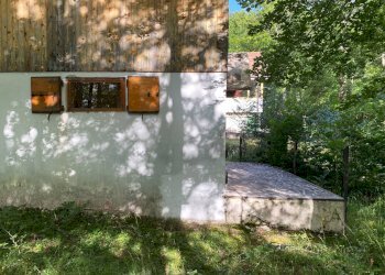 Foto 5 - Baita SP 43
 
4, Pietracamela - foto 5