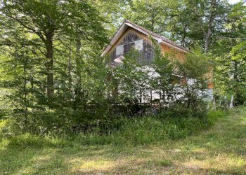 Foto 8 - Baita SP 43
 
4, Pietracamela - foto 8