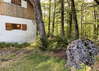 Foto 9 - Baita SP 43
 
4, Pietracamela - foto 9