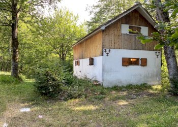 Foto 10 - Baita SP 43
 
4, Pietracamela - foto 10