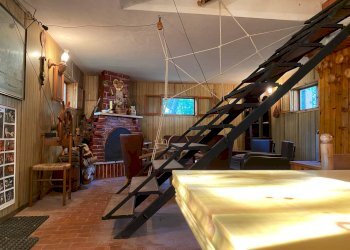 Foto 14 - Baita SP 43
 
4, Pietracamela - foto 14