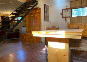 Foto 15 - Baita SP 43
 
4, Pietracamela - foto 15