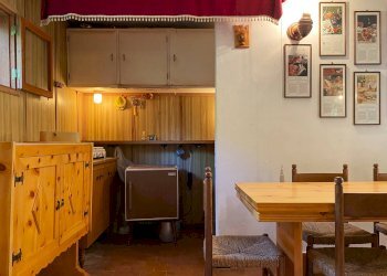 Foto 17 - Baita SP 43
 
4, Pietracamela - foto 17