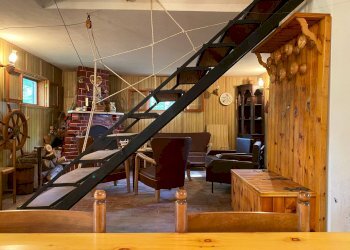 Foto 18 - Baita SP 43
 
4, Pietracamela - foto 18