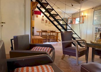 Foto 21 - Baita SP 43
 
4, Pietracamela - foto 21