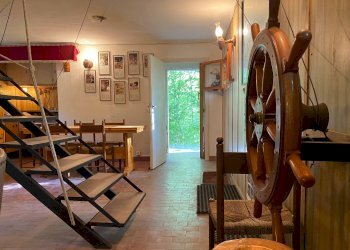 Foto 22 - Baita SP 43
 
4, Pietracamela - foto 22