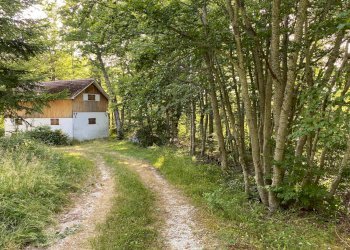 Foto 1 - Baita SP 43
 
4, Pietracamela - foto 1