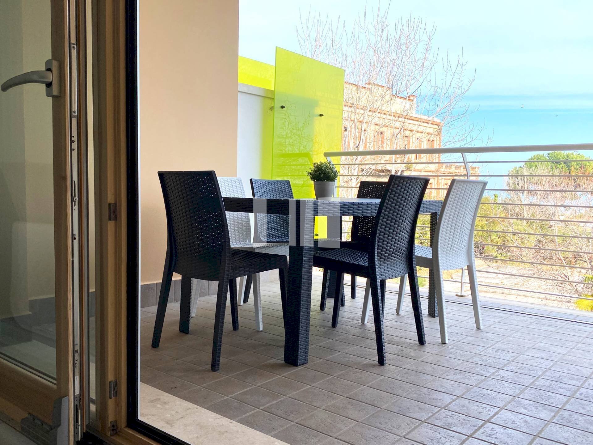 Foto 2 - Three-room apartment Via Ippodromo
 
11, Giulianova - photo 2