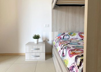 Foto 16 - Trilocale Via Ippodromo
 
11, Giulianova - foto 16