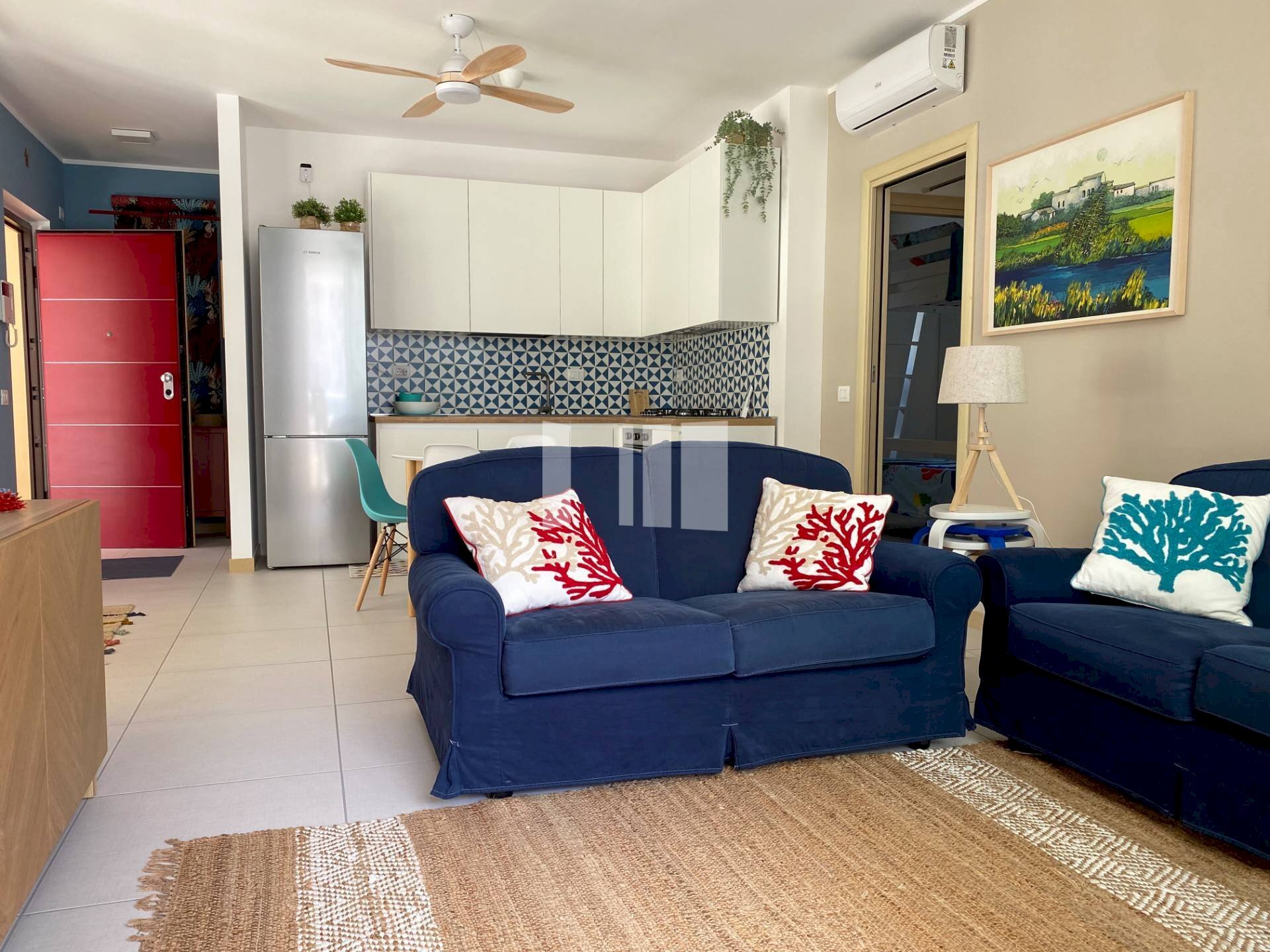 Foto 1 - Trilocale Via Ippodromo
 
11, Giulianova - foto 1