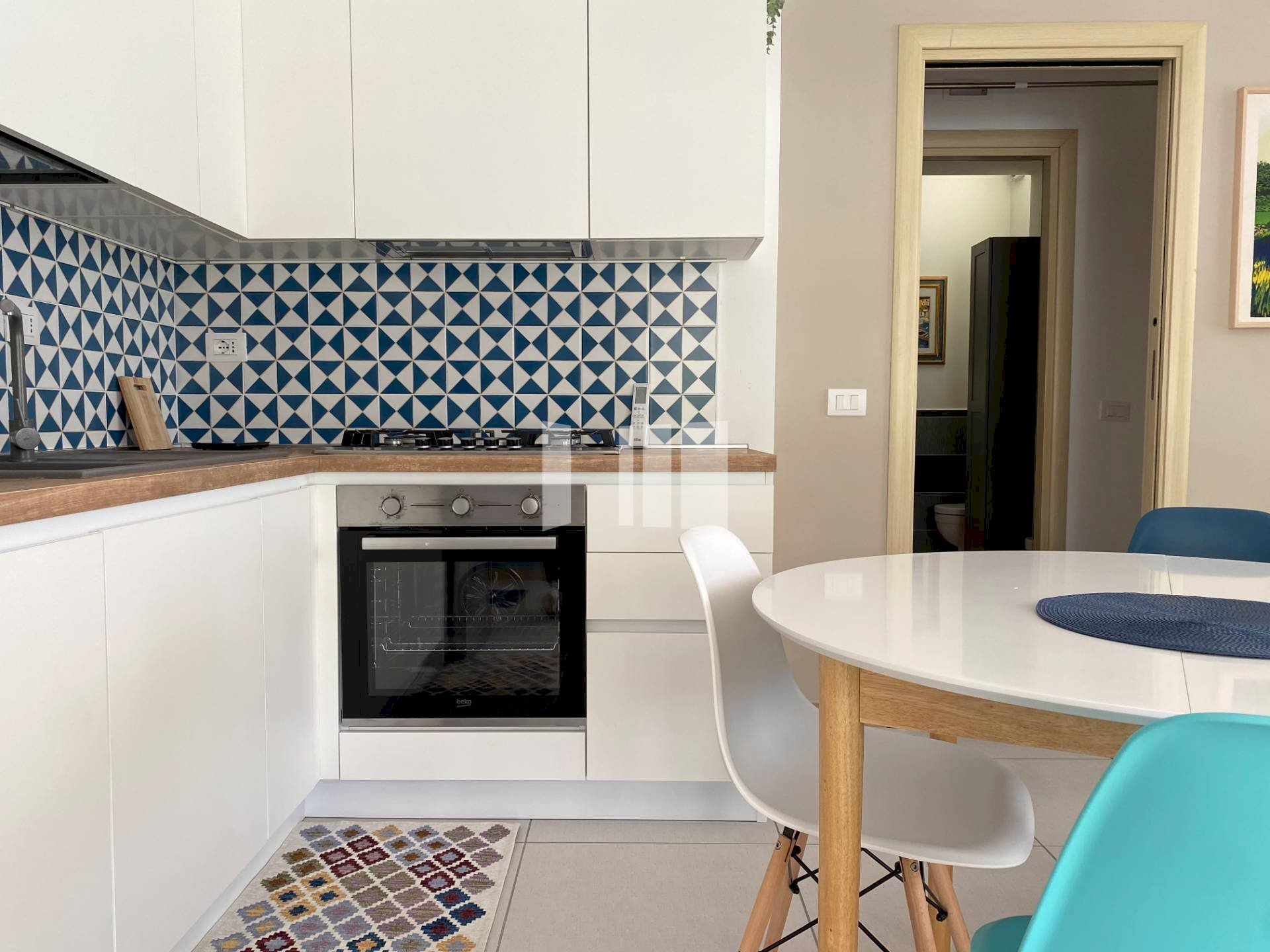 Foto 2 - Trilocale Via Ippodromo
 
11, Giulianova - foto 2