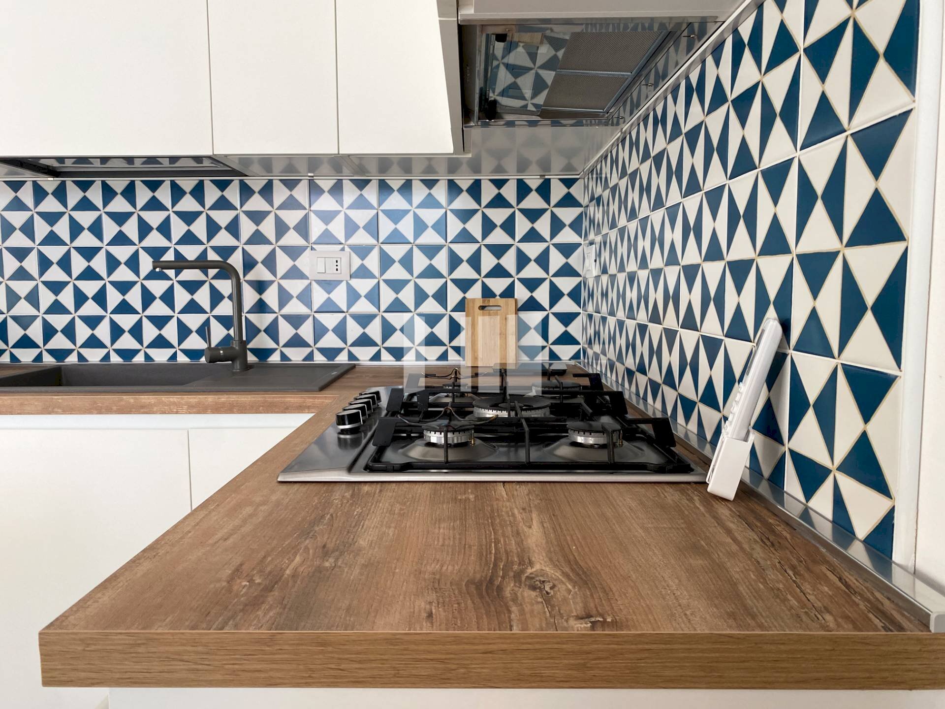 Foto 3 - Trilocale Via Ippodromo
 
11, Giulianova - foto 3