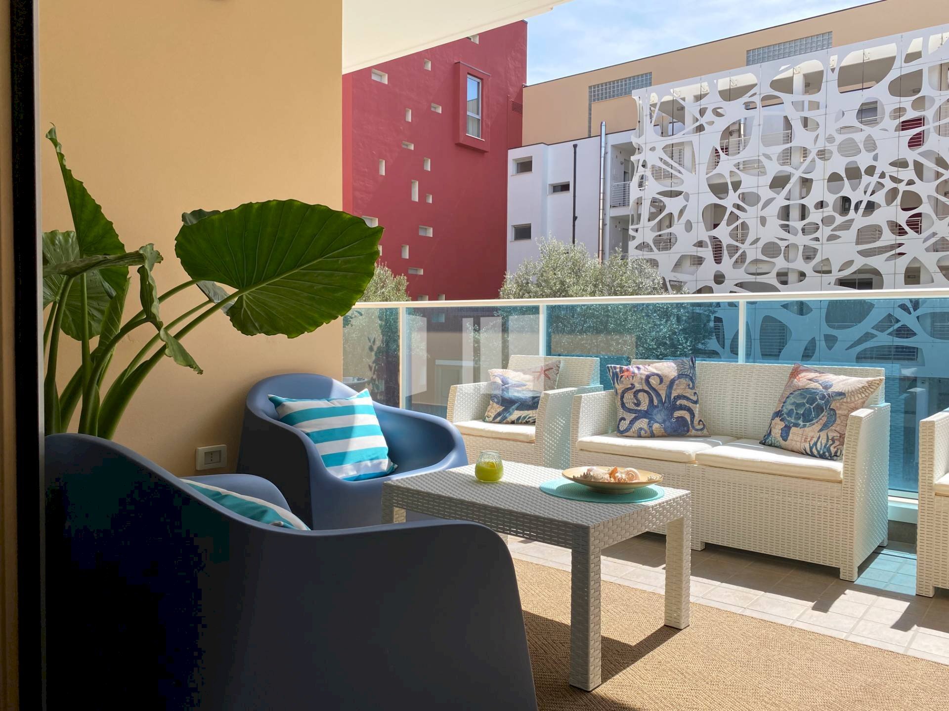 Foto 1 - Trilocale Via Ippodromo
 
11, Giulianova - foto 1