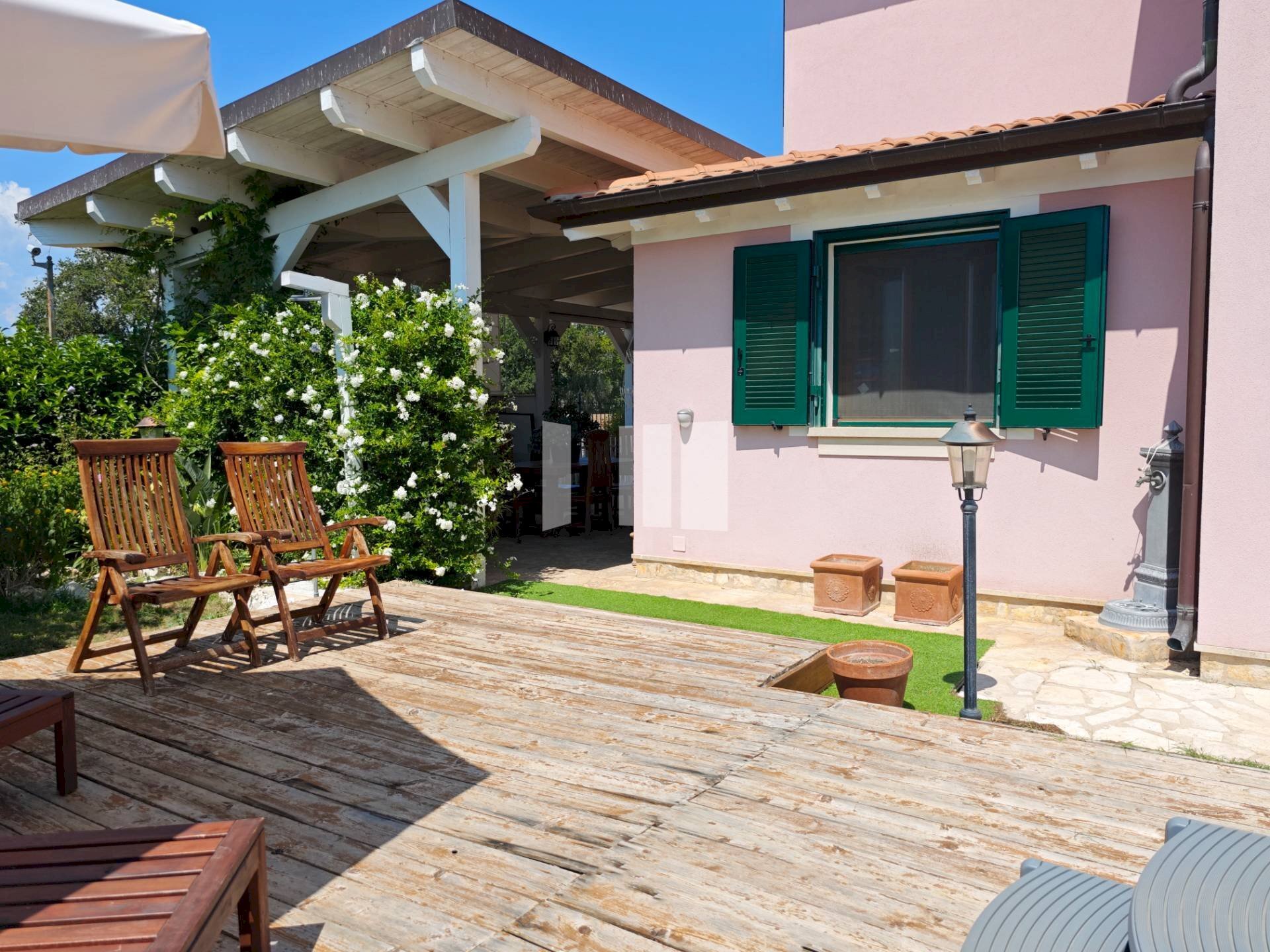 Foto 3 - Villa Via Massimo D'Antona
 
13, Mosciano Sant'Angelo - photo 3