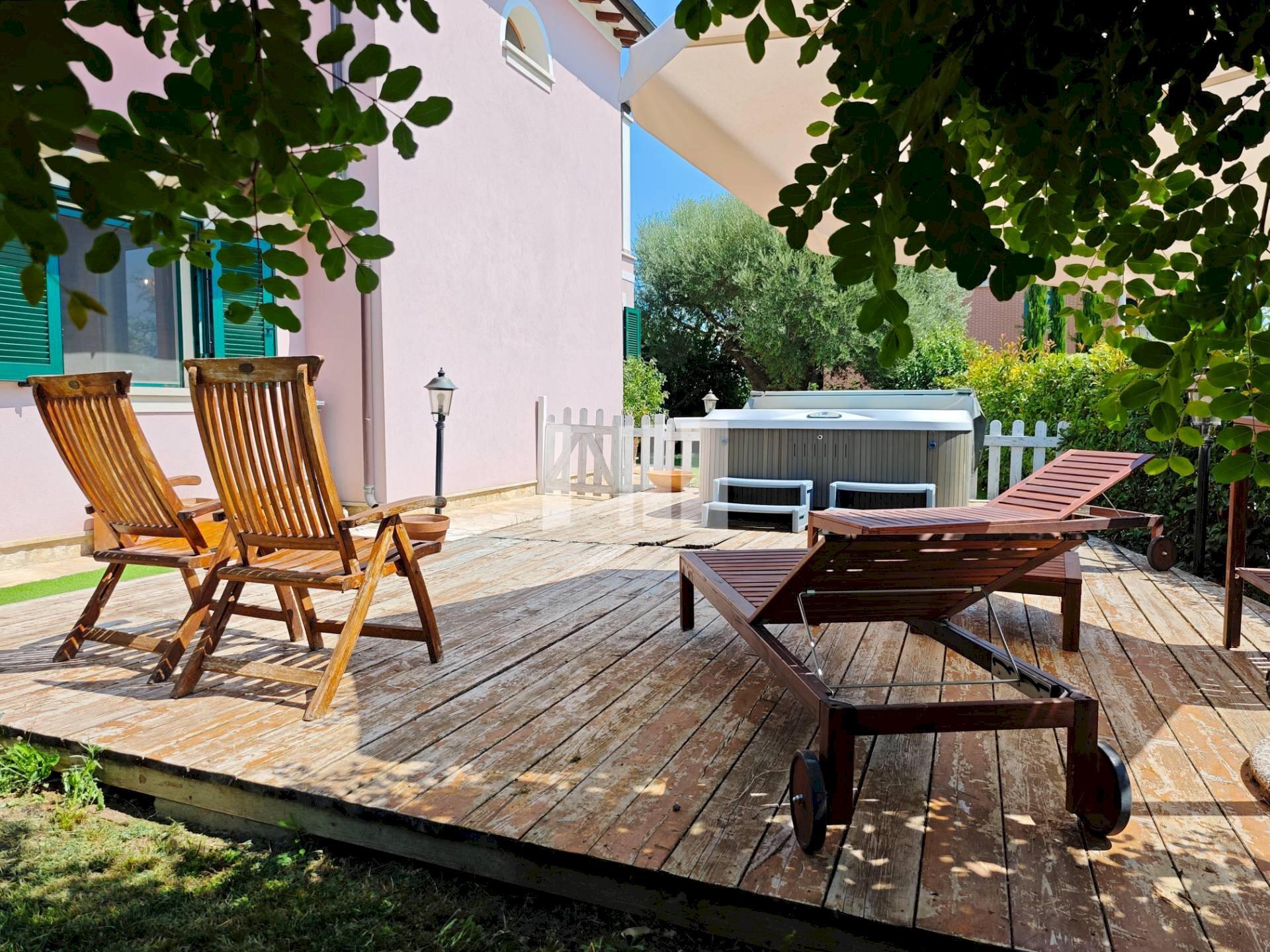 Foto 1 - Villa Via Massimo D'Antona
 
13, Mosciano Sant'Angelo - photo 1