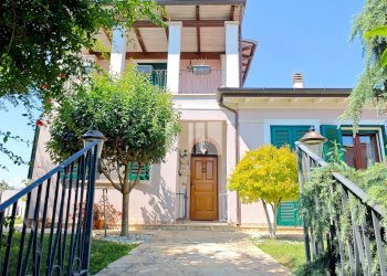 Foto 20 - Villa Via Massimo D'Antona
 
13, Mosciano Sant'Angelo - photo 20