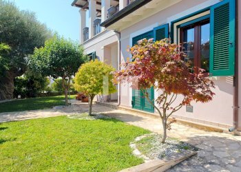 Foto 19 - Villa Via Massimo D'Antona
 
13, Mosciano Sant'Angelo - photo 19