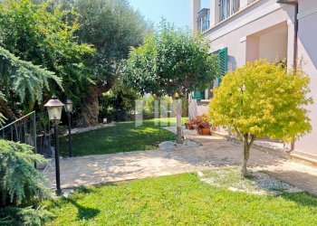 Foto 17 - Villa Via Massimo D'Antona
 
13, Mosciano Sant'Angelo - photo 17