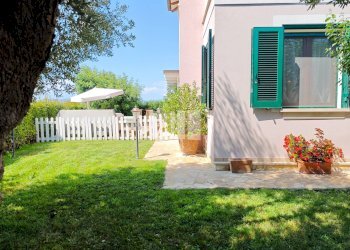 Foto 15 - Villa Via Massimo D'Antona
 
13, Mosciano Sant'Angelo - photo 15