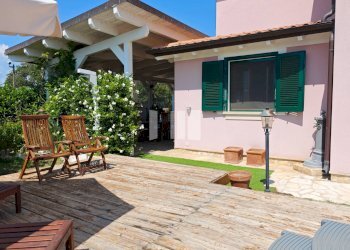 Foto 3 - Villa Via Massimo D'Antona
 
13, Mosciano Sant'Angelo - photo 3