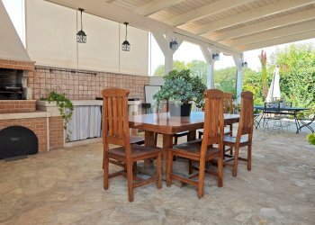 Foto 7 - Villa Via Massimo D'Antona
 
13, Mosciano Sant'Angelo - photo 7