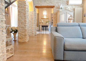 Foto 26 - Villa Via Massimo D'Antona
 
13, Mosciano Sant'Angelo - photo 26