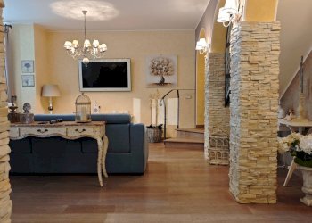 Foto 36 - Villa Via Massimo D'Antona
 
13, Mosciano Sant'Angelo - photo 36