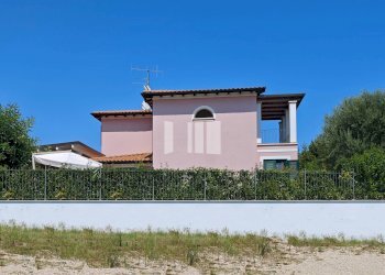 Foto 58 - Villa Via Massimo D'Antona
 
13, Mosciano Sant'Angelo - photo 58